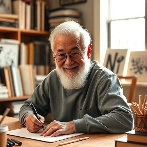 酷酷影视剧组影人 宫崎骏